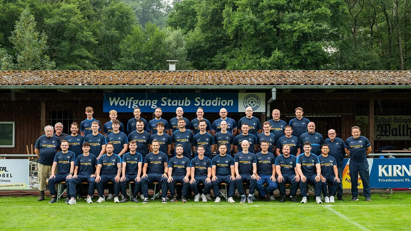 1. Mannschaft